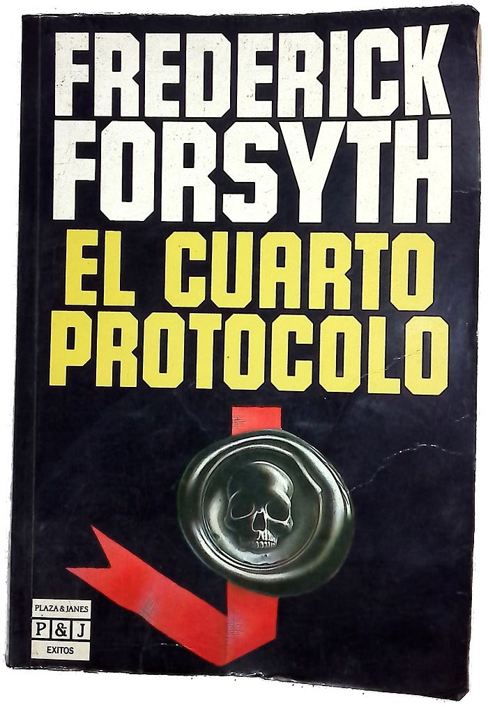 El cuarto protocolo