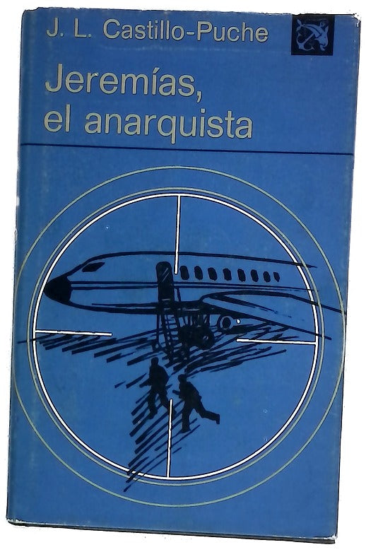 Jeremías, el anarquista