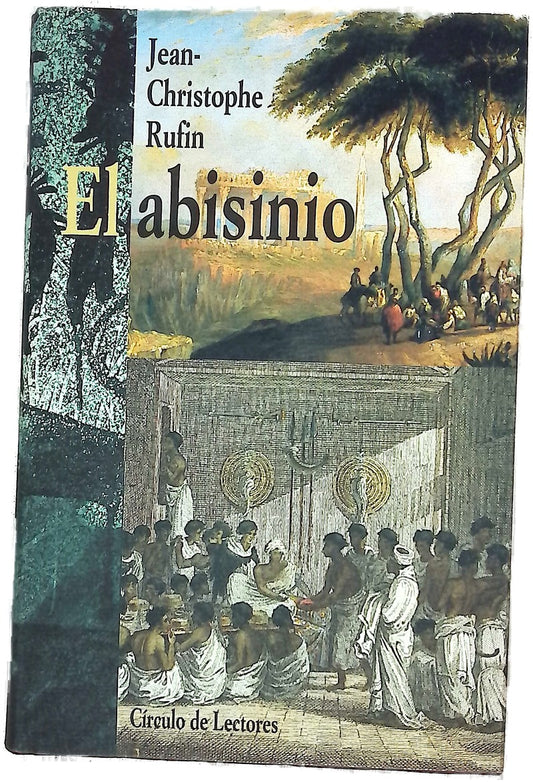 El abisinio