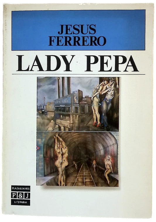 Lady Pepa