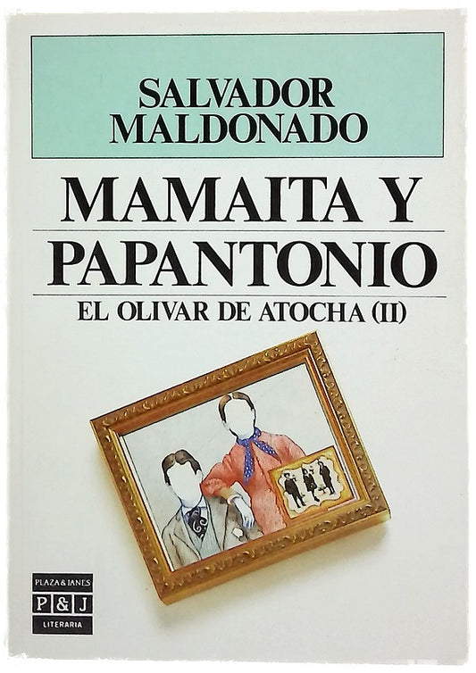 Mamaíta y Papantonio