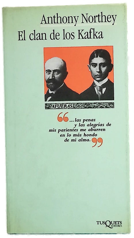 El clan de los Kafka