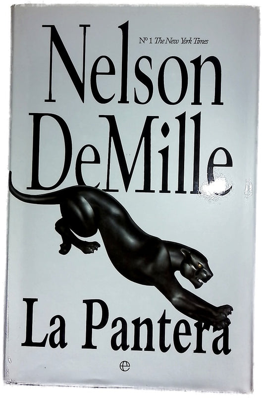 La pantera
