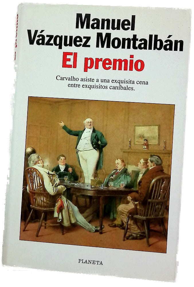El premio