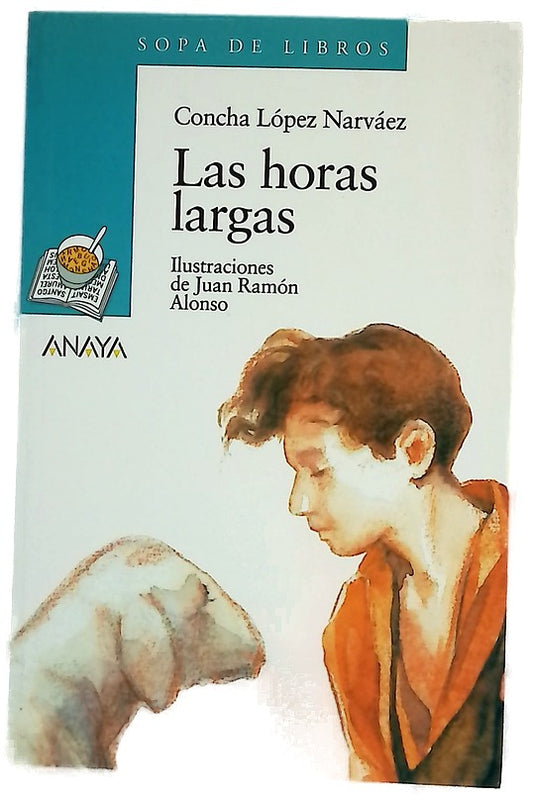 Las horas largas