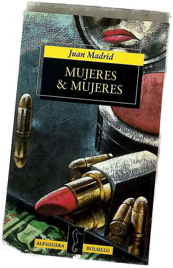 Mujeres & mujeres
