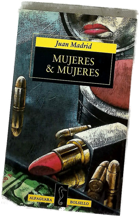 Mujeres & mujeres