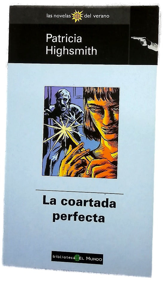 La coartada perfecta