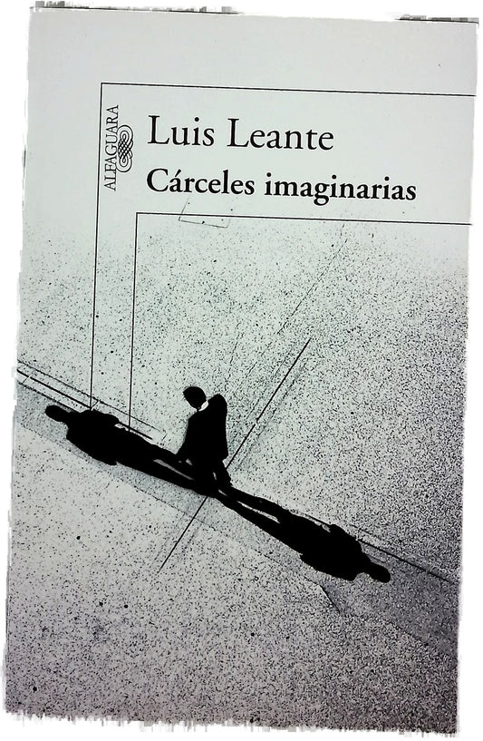 Cárceles imaginarias