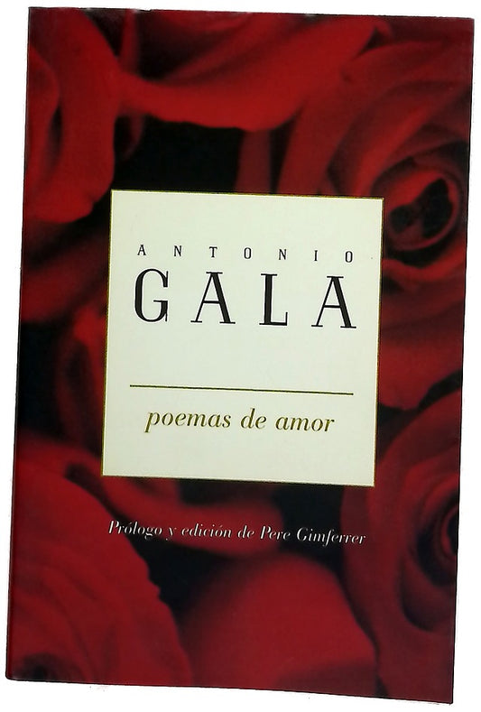 Poemas de amor