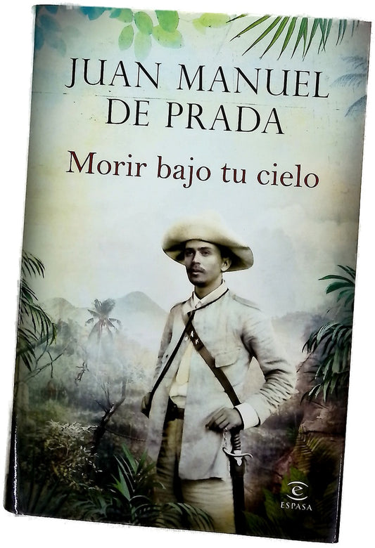 Morir bajo tu cielo