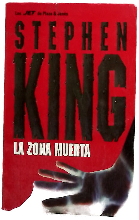 La zona muerta