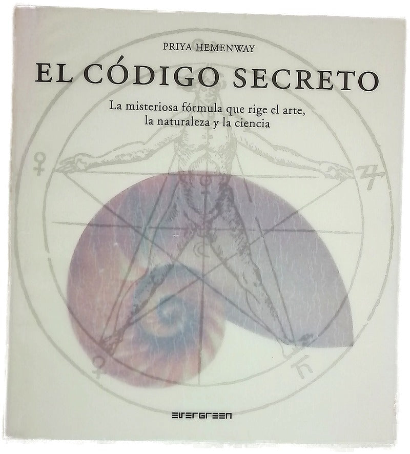El código Secreto