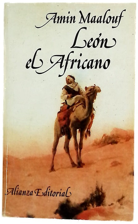 León el Africano