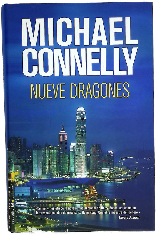Nueve dragones