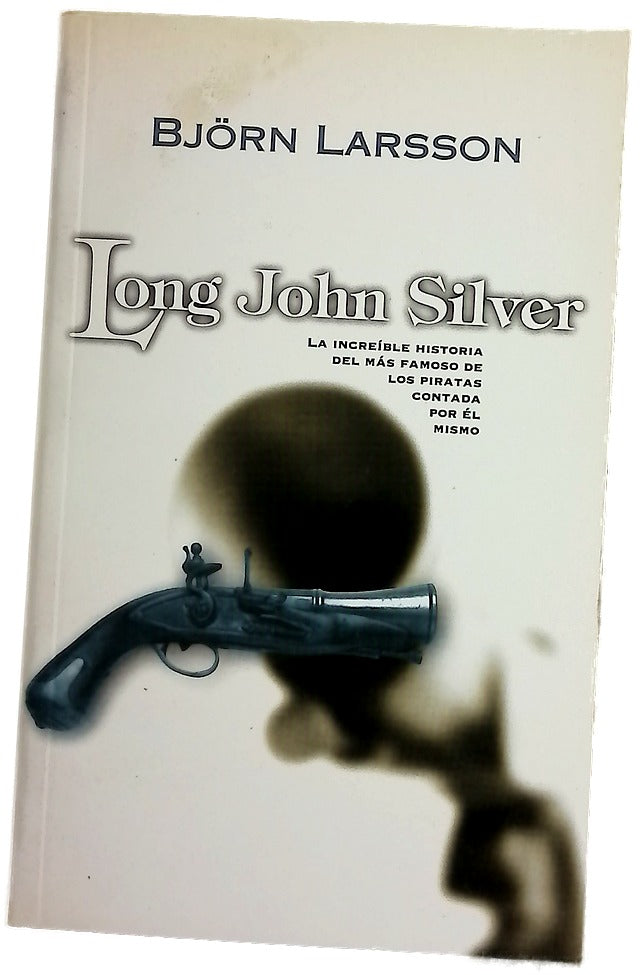 Long John Silver