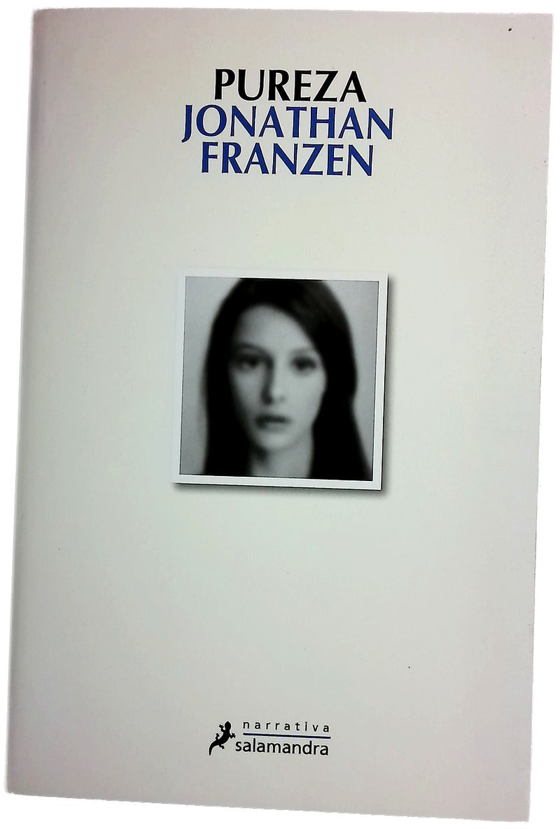 Pureza