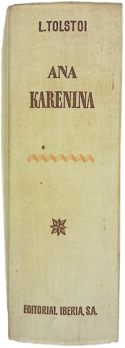 [Ana Karenina