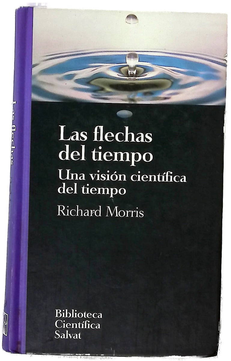 Las flechas del tiempo