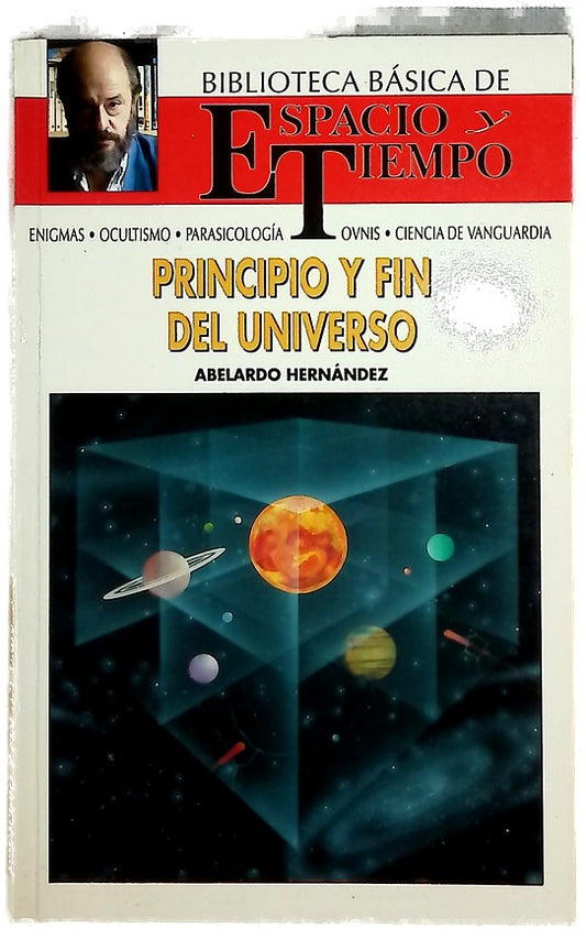 Principio y fin del universo