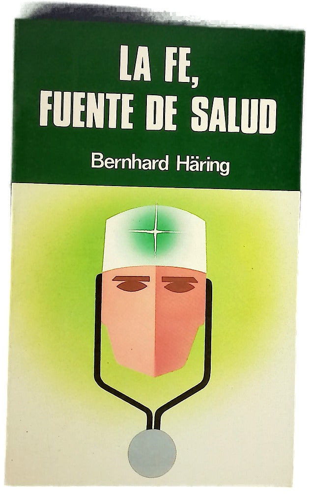 La Fe, fuente de salud canto a las profesiones sanitarias