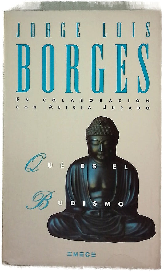 Qué es el budismo