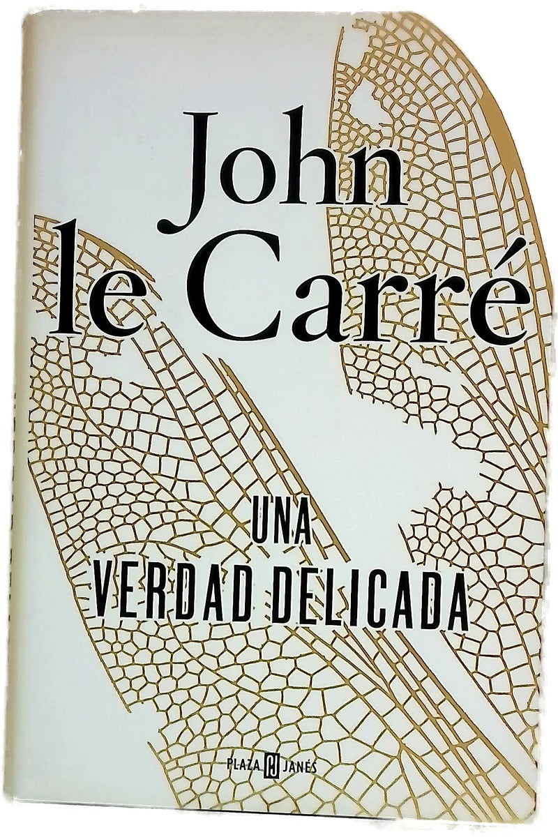 Una verdad delicada
