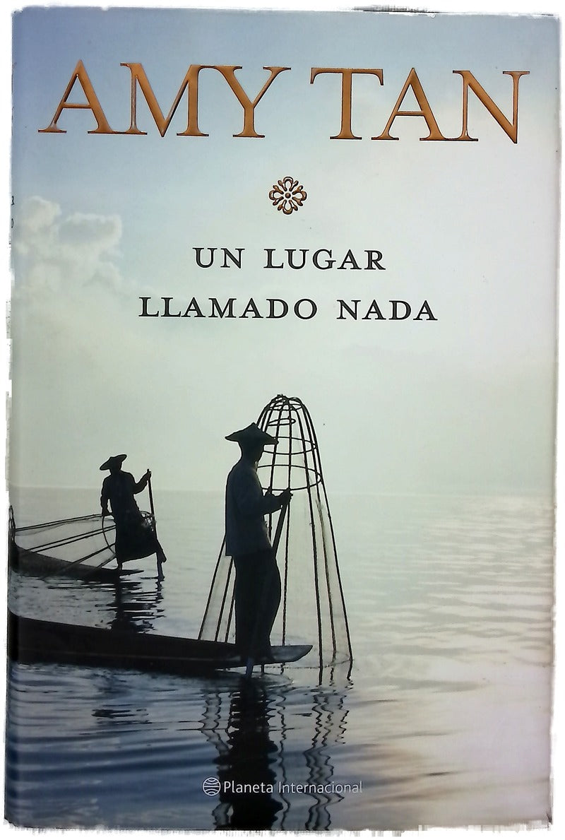 Un lugar llamado nada