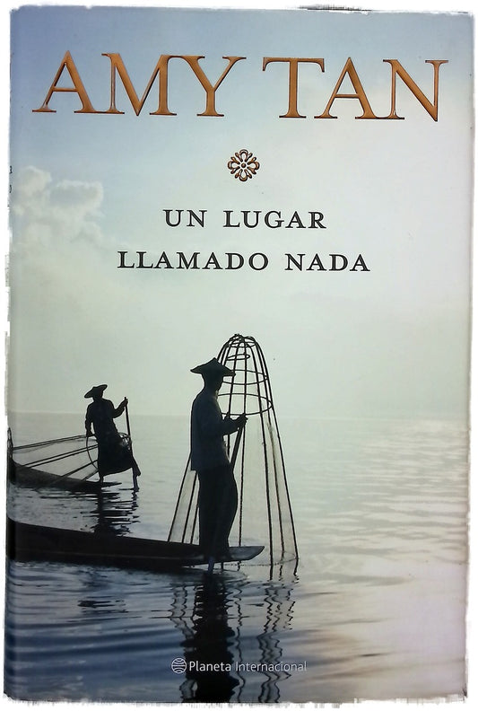 Un lugar llamado nada