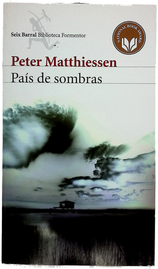 País de sombras