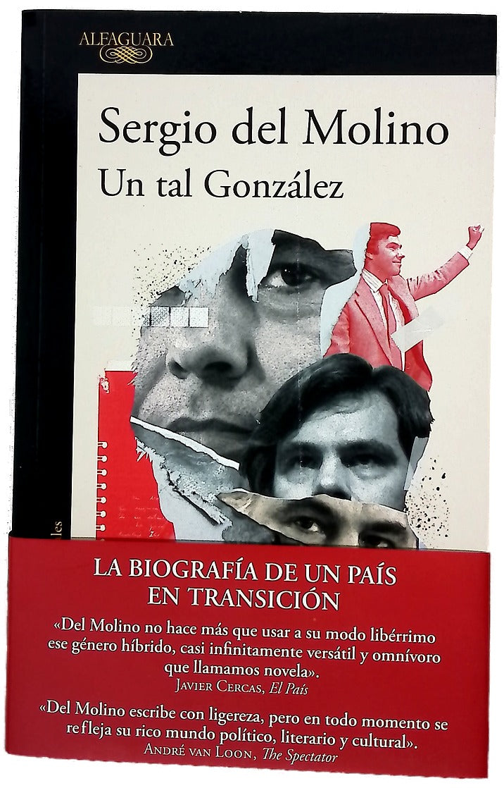 Un tal González