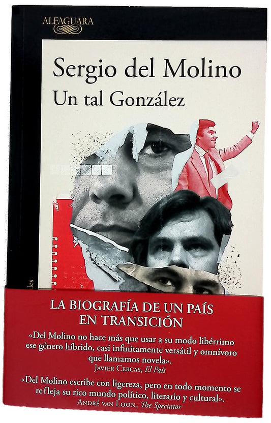 Un tal González