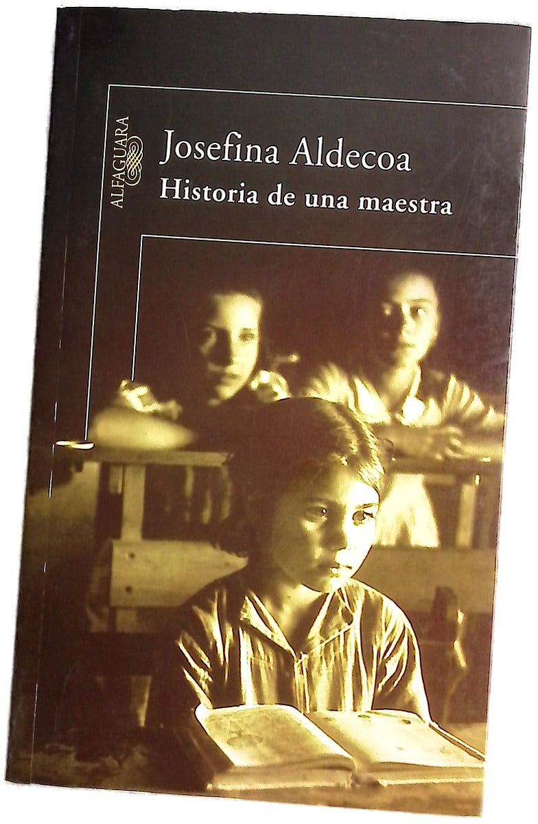 Historia de una maestra