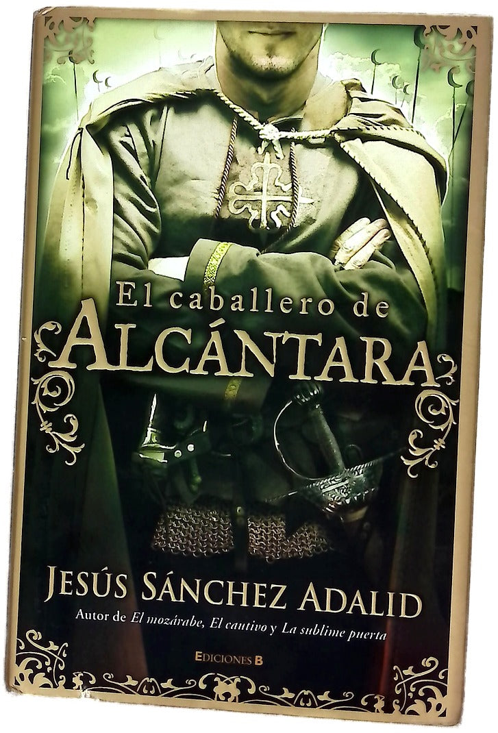El caballero de Alcántara
