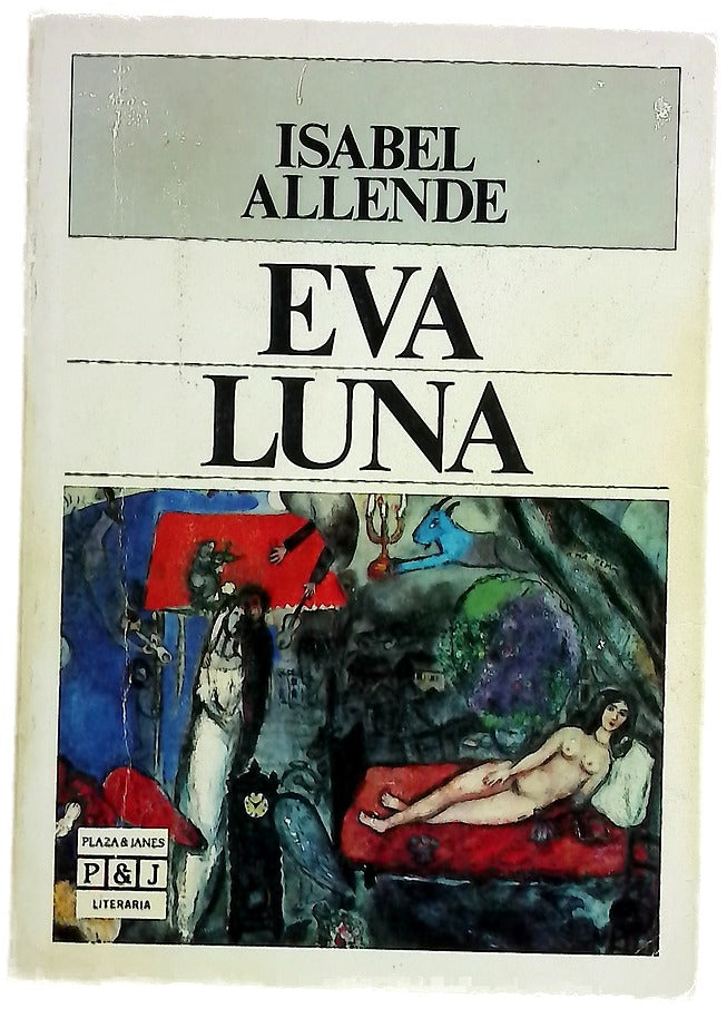 Eva Luna