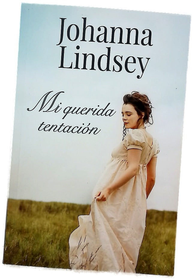 Mi querida tentación