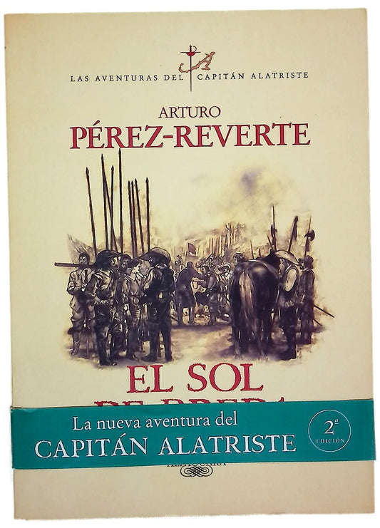 El sol de Breda