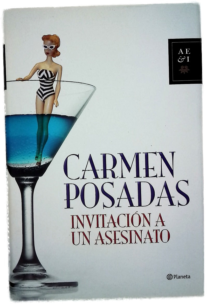 Invitación a un asesinato