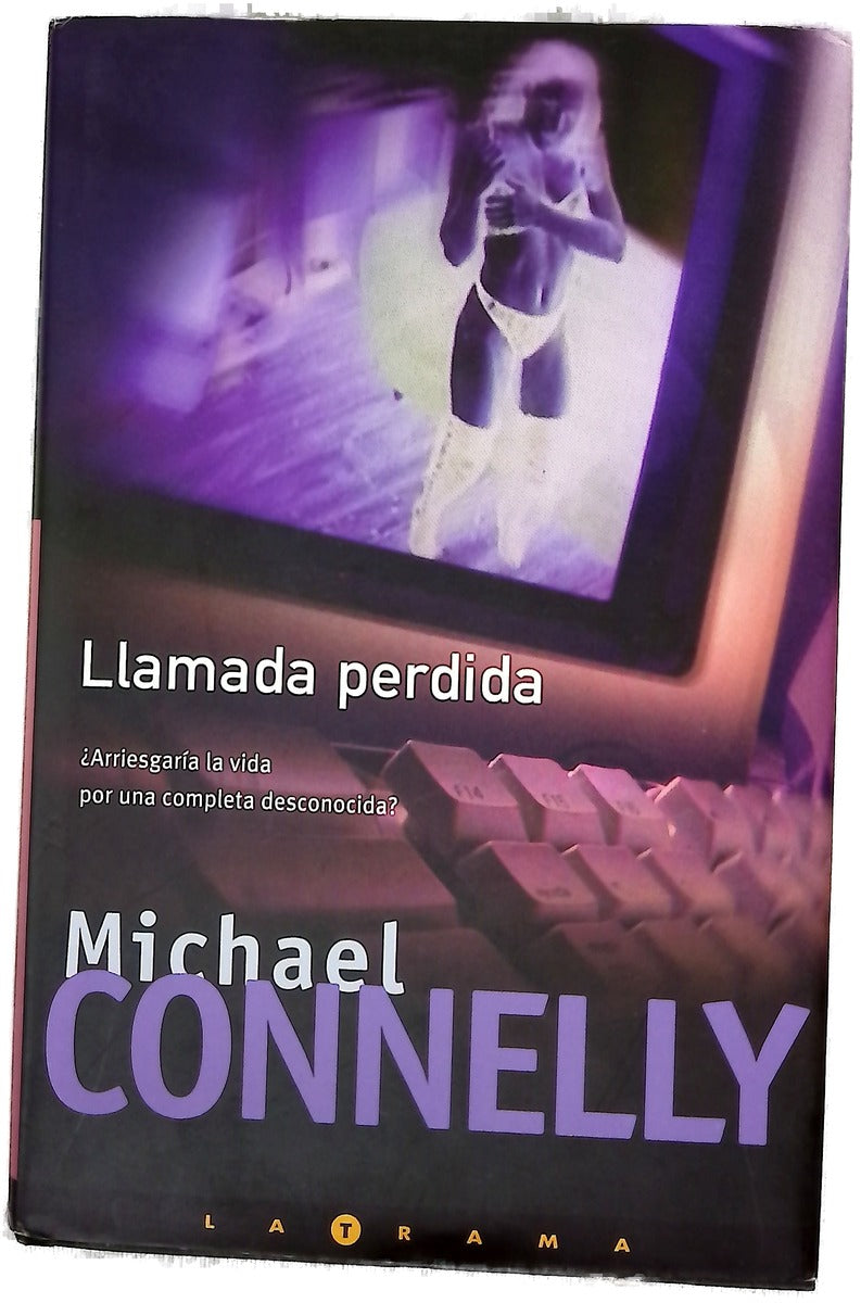 Llamada perdida