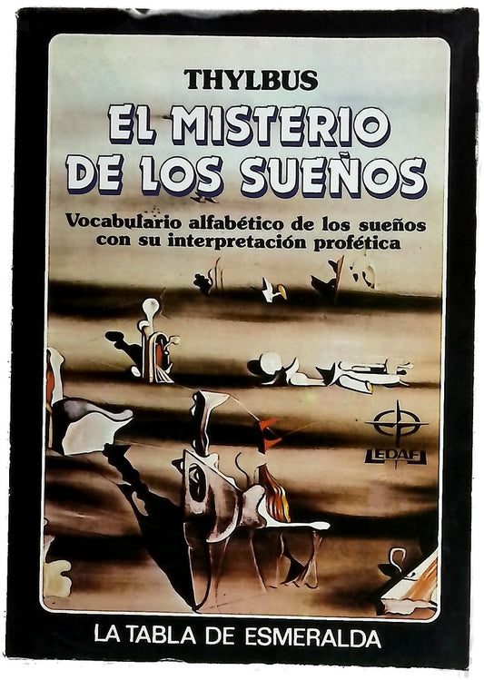 El Misterio de los sueños