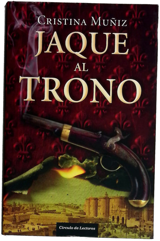 Jaque al trono
