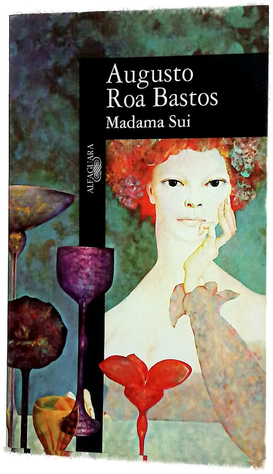 Madama Sui