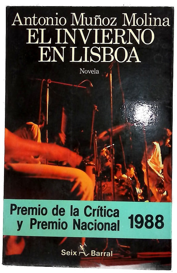 El invierno en Lisboa