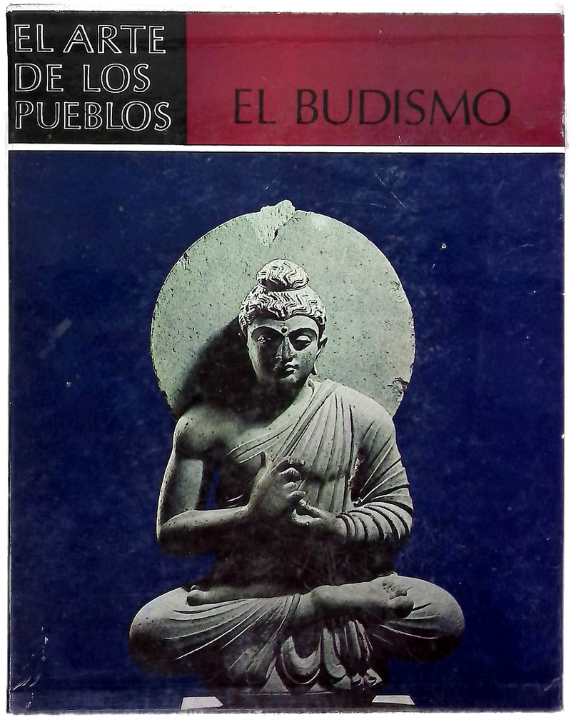 Arte budista