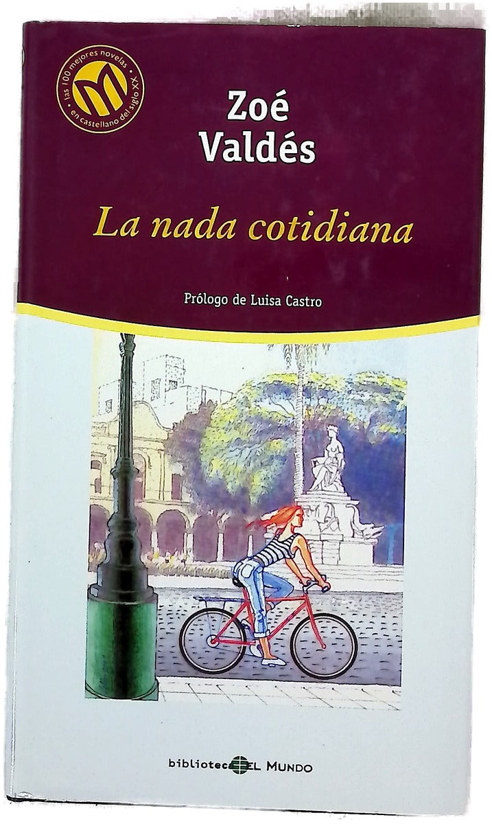 La nada cotidiana