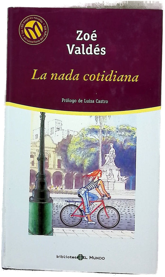 La nada cotidiana