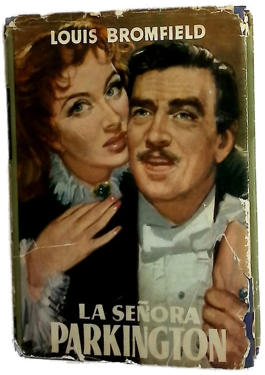 La señora Parkington