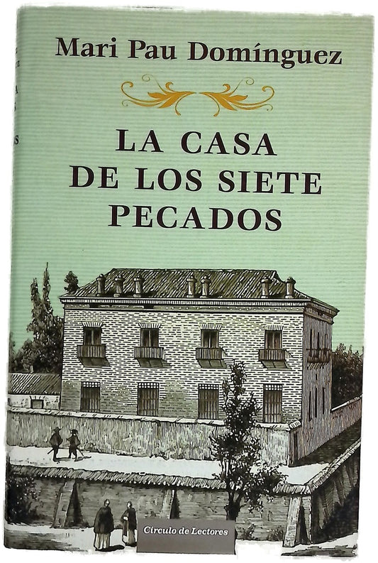 La casa de los siete pecados