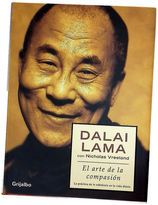 EL arte de la compasión
