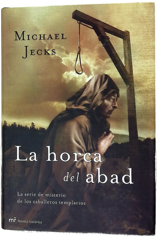 La horca del abad